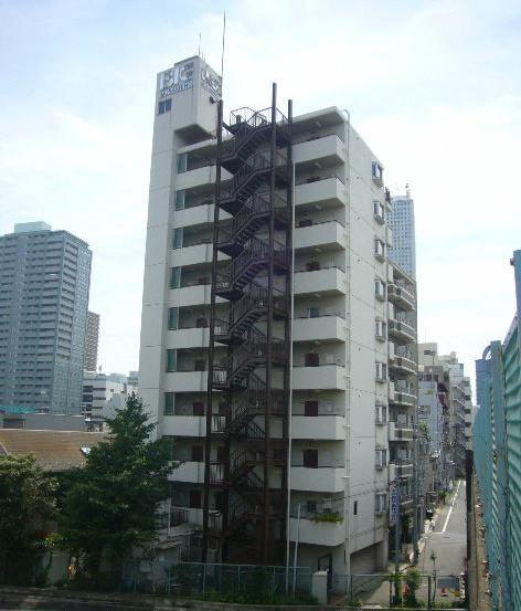 Local appearance photo