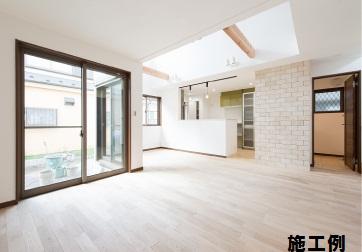 Same specifications photos (living)