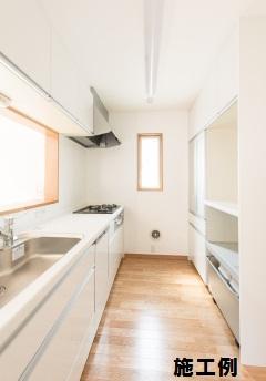 Same specifications photo (kitchen)