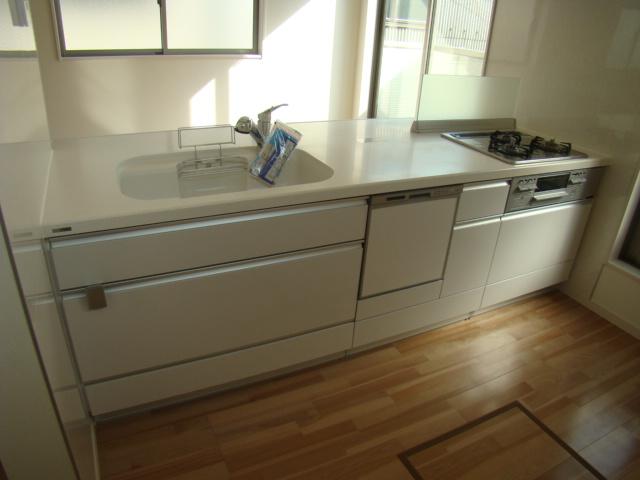 Same specifications photo (kitchen). Same specifications