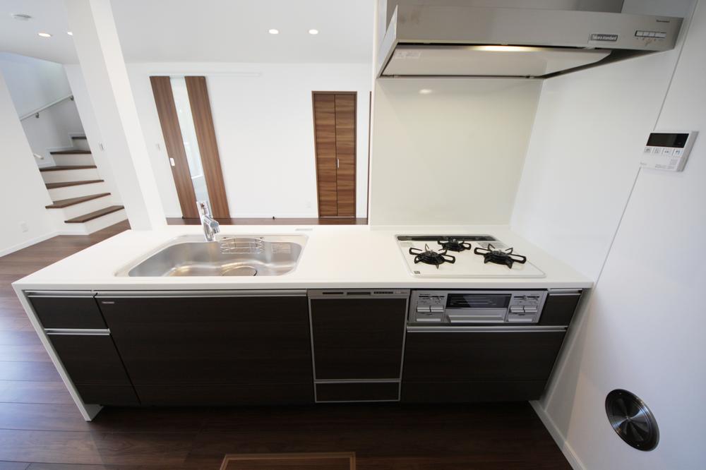 Kitchen. Counter Kitchen