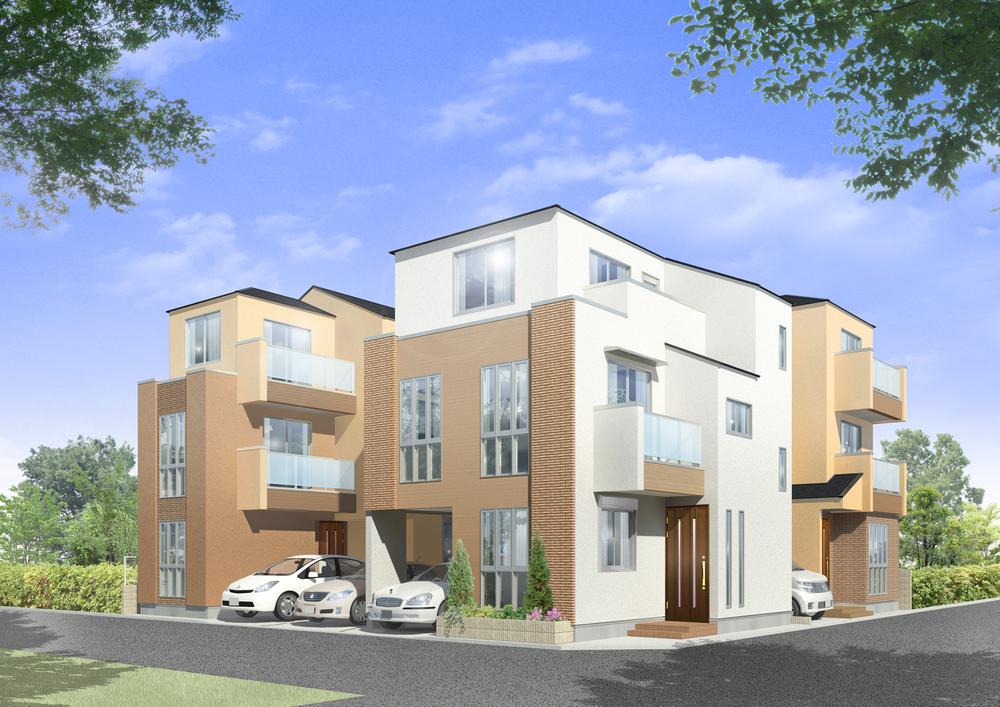 Rendering (appearance). Rendering