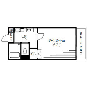 Toshima-ku, Tokyo Senkawa 1
