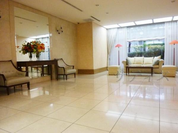 lobby. European lobby