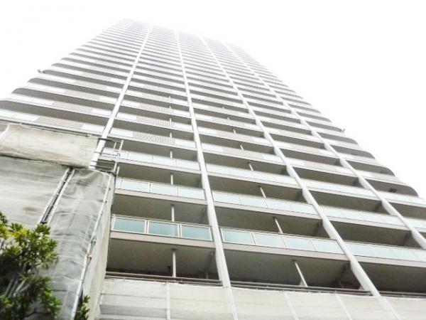 Local appearance photo. You uninhabitable to the 30th floor the top floor of the 30-storey