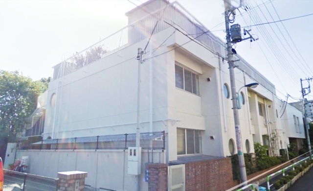 kindergarten ・ Nursery. Yamato Township kindergarten (kindergarten ・ 345m to the nursery)