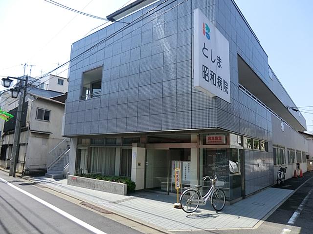 Other. Toshima Showa hospital