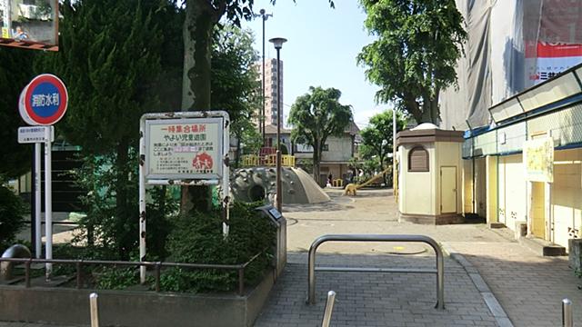 Other. Yayoi children amusement