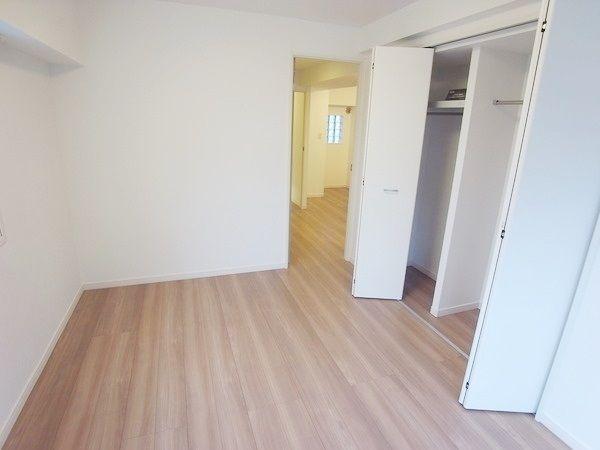 Non-living room