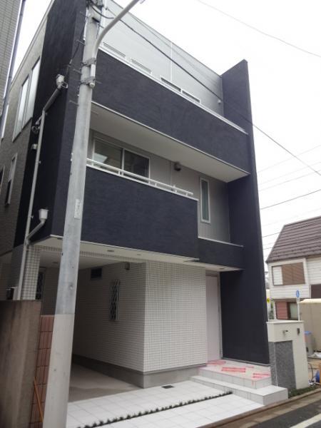 Local appearance photo