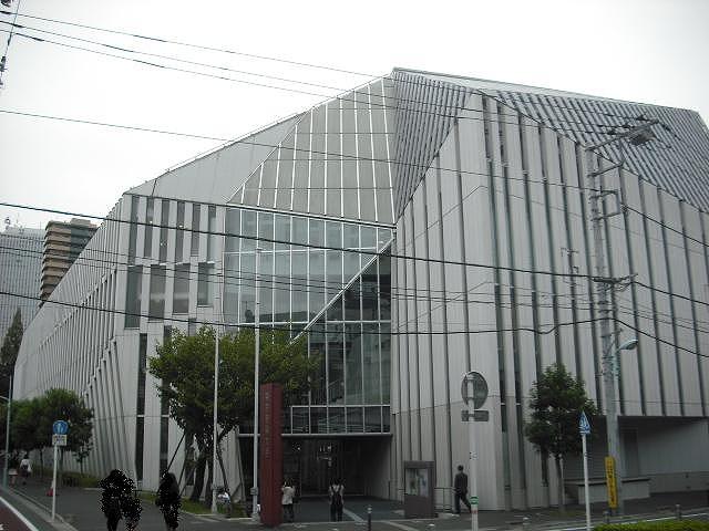 kindergarten ・ Nursery. Tokyo College of Music 164m until included kindergarten