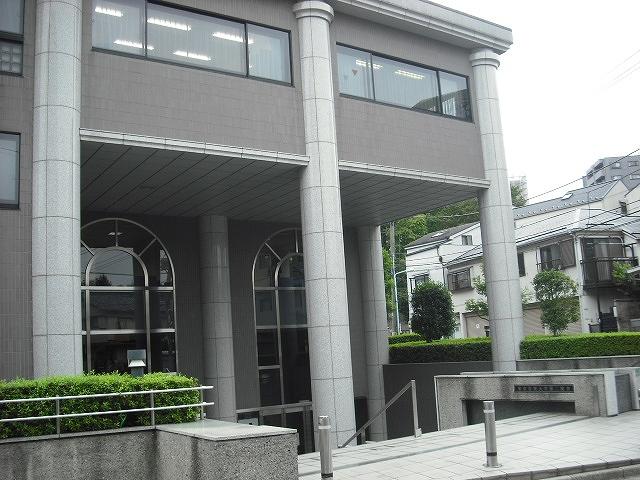 Other Environmental Photo. Until the Tokyo College of Music 172m