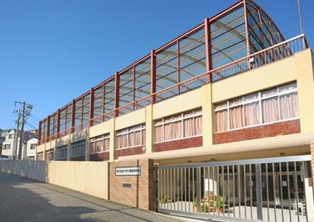 kindergarten ・ Nursery. Tokyo College of Music 238m to Kindergarten