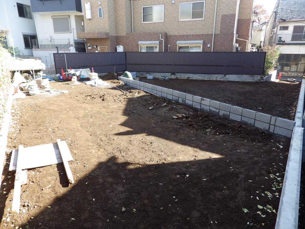 Other local. Local (11 May 2013) Shooting