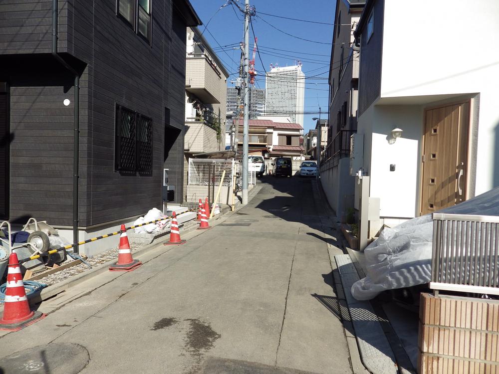 Other local. Local (11 May 2013) Shooting