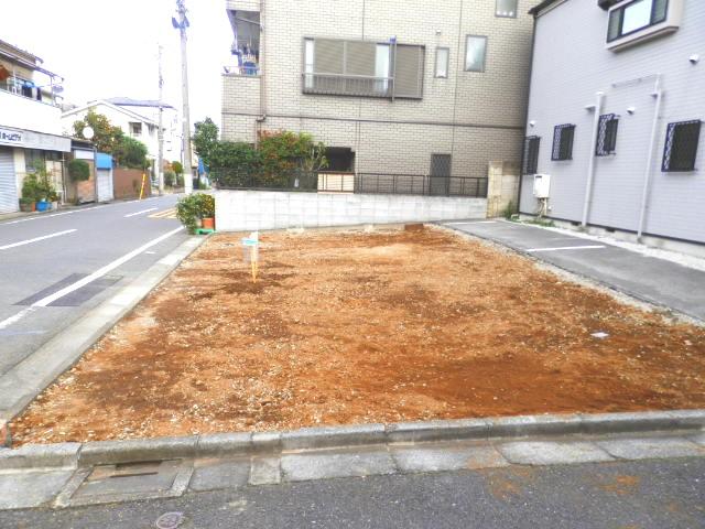 Local land photo. Local (11 May 2013) Shooting