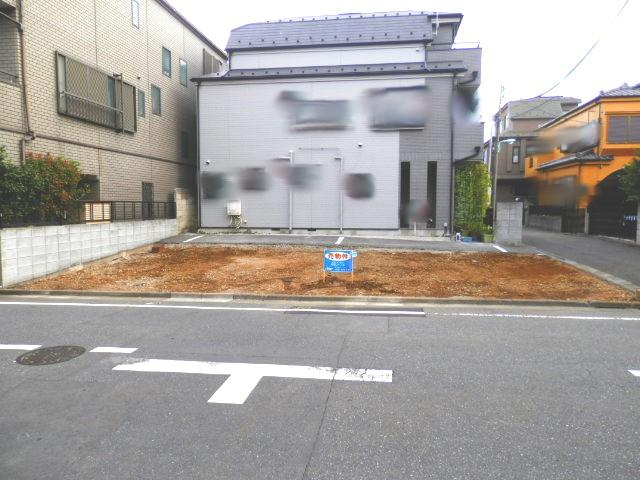 Local land photo. Local (11 May 2013) Shooting