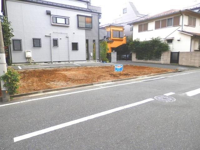 Local land photo. Local (11 May 2013) Shooting