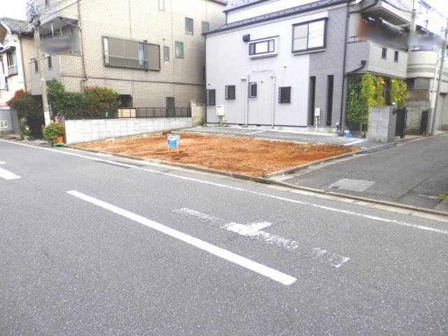 Local land photo. Local (11 May 2013) Shooting