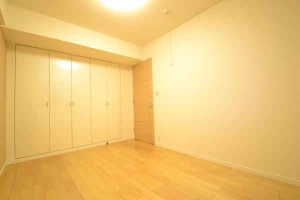 Non-living room