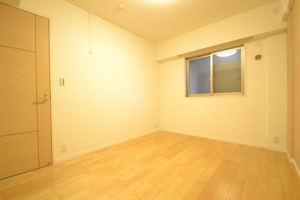 Non-living room