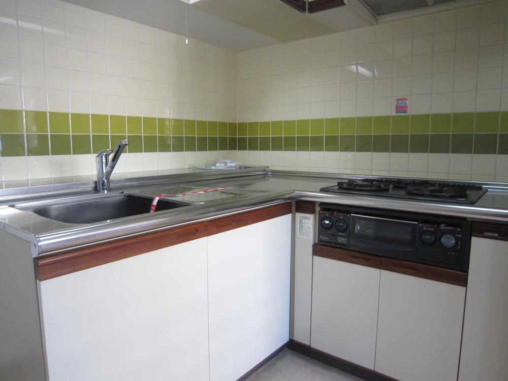 Kitchen. Kitchen (2013 November shooting)
