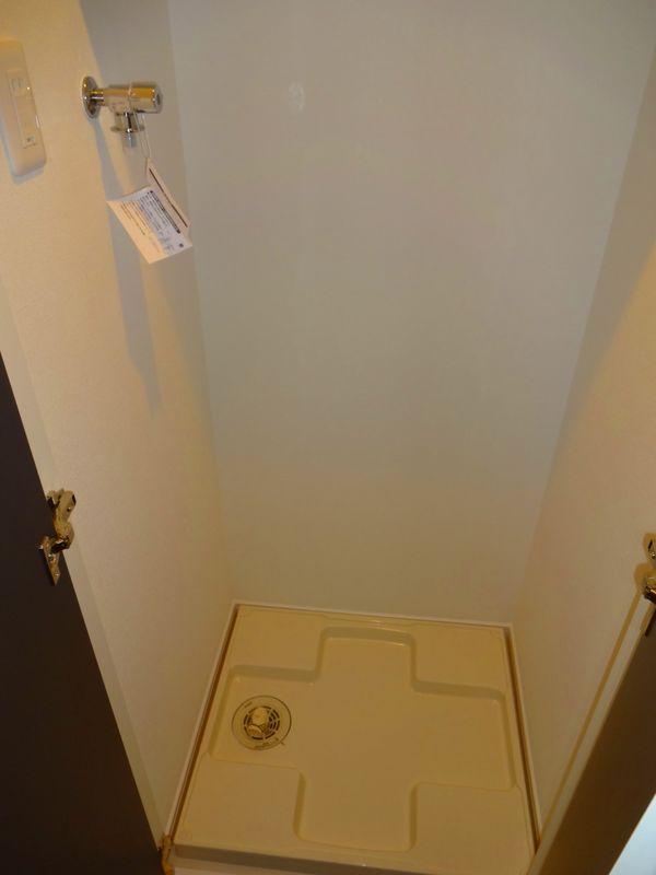 Other introspection. Washing machine Storage