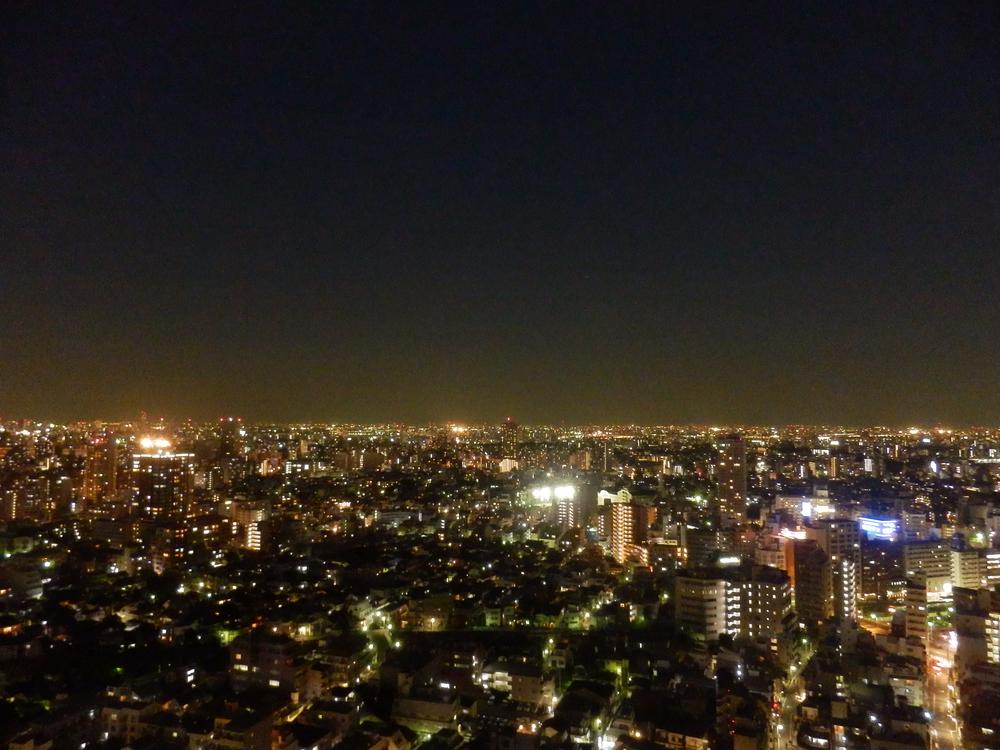 Toshima-ku, Tokyo Higashi-Ikebukuro 3