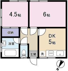 Toshima-ku, Tokyo Senkawa 2