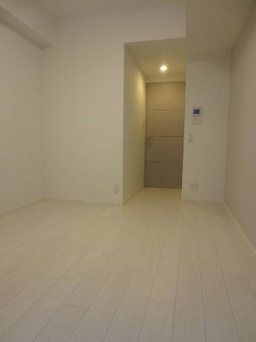 Living and room.  ※ The photograph is an image