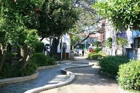 park. Senkawa 474m to water park