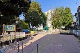 park. 1172m until Minaminagasaki Harappa park