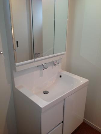Same specifications photos (Other introspection). Same specifications Bathroom vanity