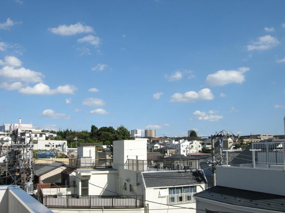 View photos from the dwelling unit