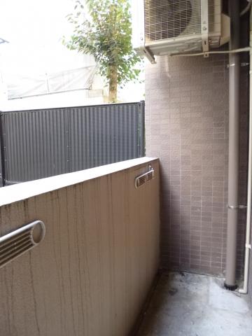View photos from the dwelling unit