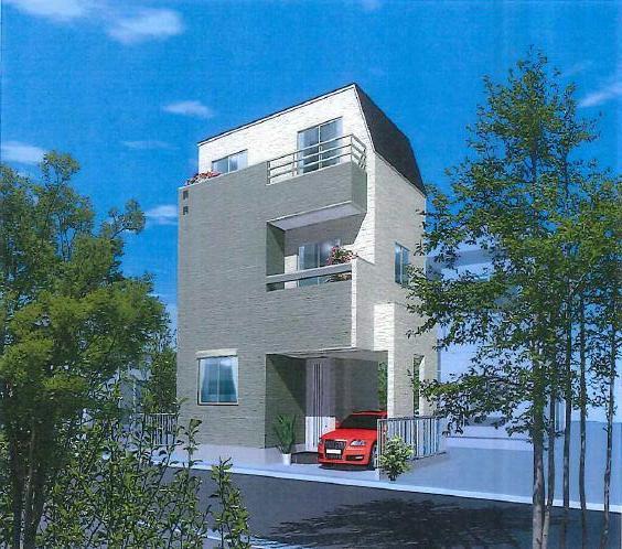 Rendering (appearance). Rendering