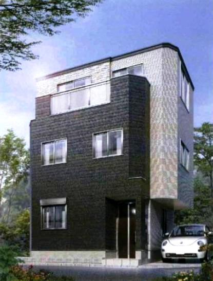 Rendering (appearance). Rendering