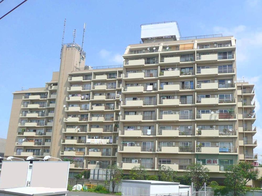 Local appearance photo. appearance