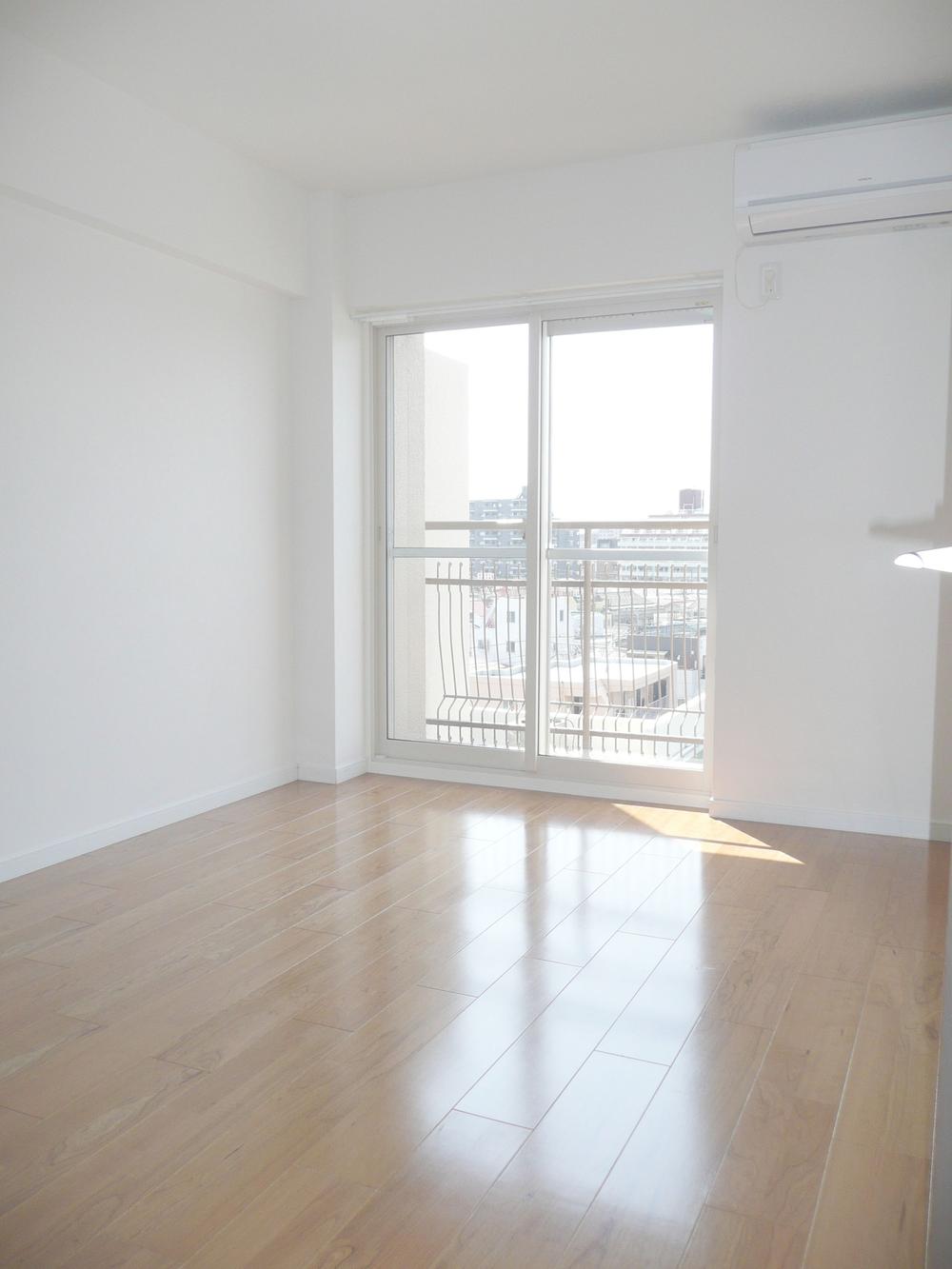 Non-living room. Western-style 1
