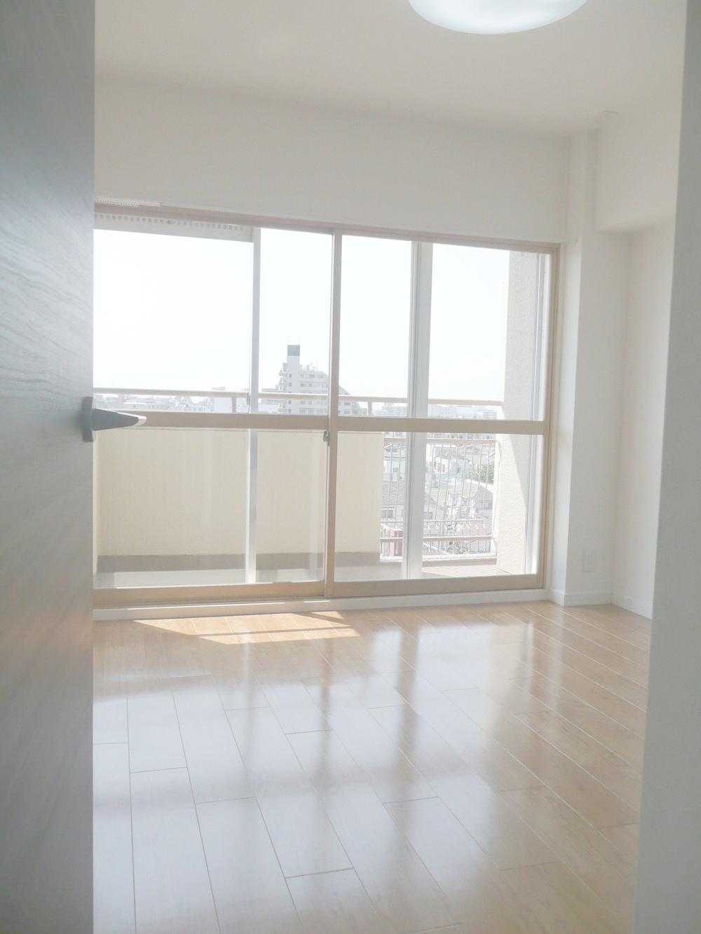 Non-living room. Western-style 2