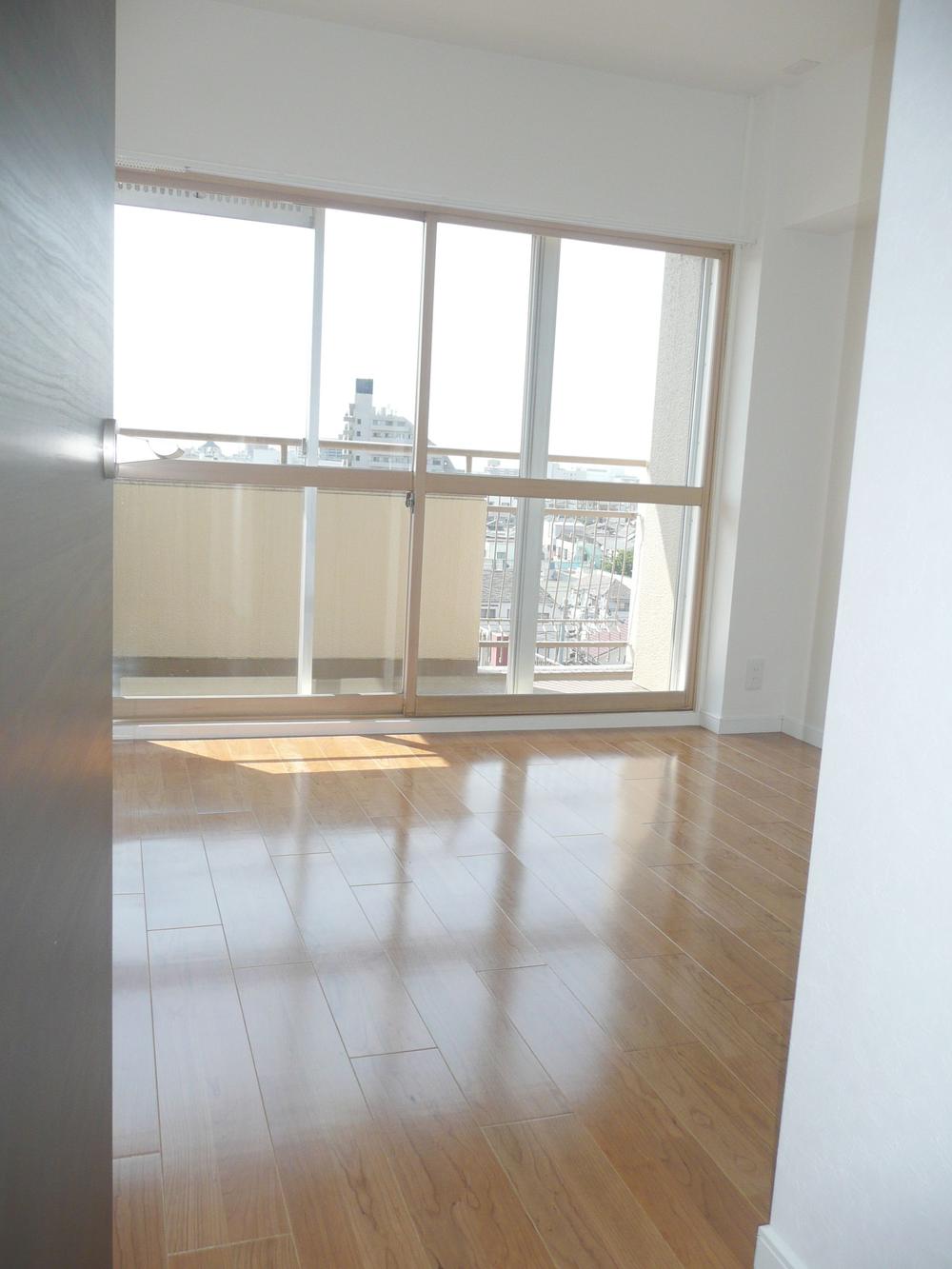 Non-living room. Western-style 2