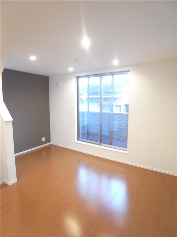 Living. Living 2013 / 12 shooting