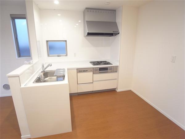 Kitchen. Kitchen 2013 / 12 shooting