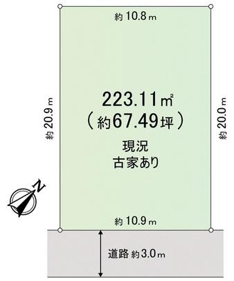 Compartment figure