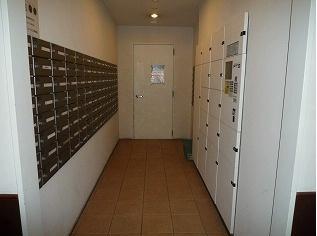 Other common areas