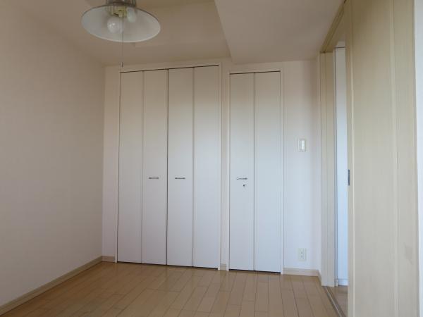 Non-living room