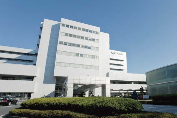 "Tokyo Metropolitan Otsuka hospital" (about 340m ・ A 5-minute walk) also when emergency, holiday ・ Peace of mind at night of emergency response.