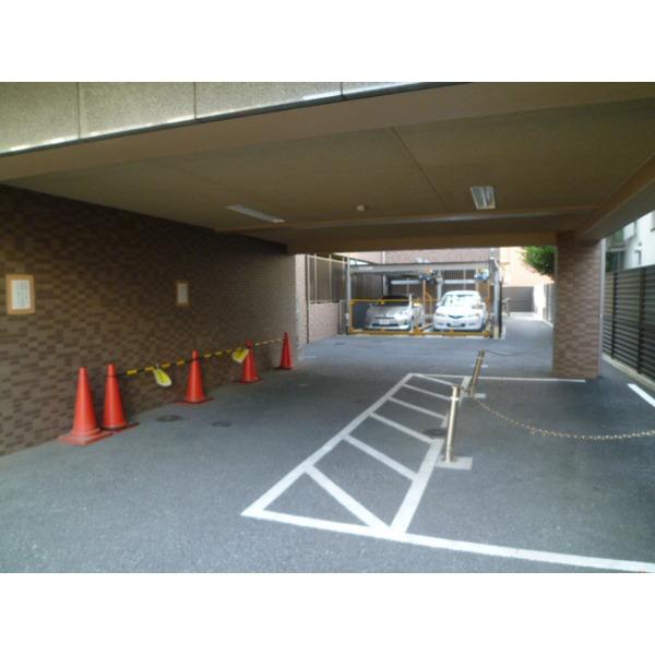 Other common areas. Share part