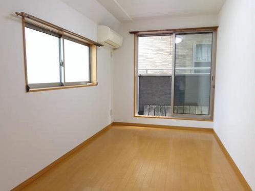 Living and room. Higashi-Ikebukuro 2-chome detached