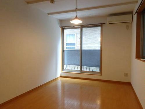 Living and room. Higashi-Ikebukuro 2-chome detached